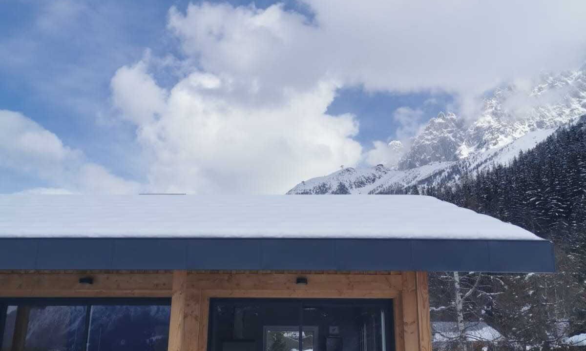 Photo of Outdoor in Les Bossons
