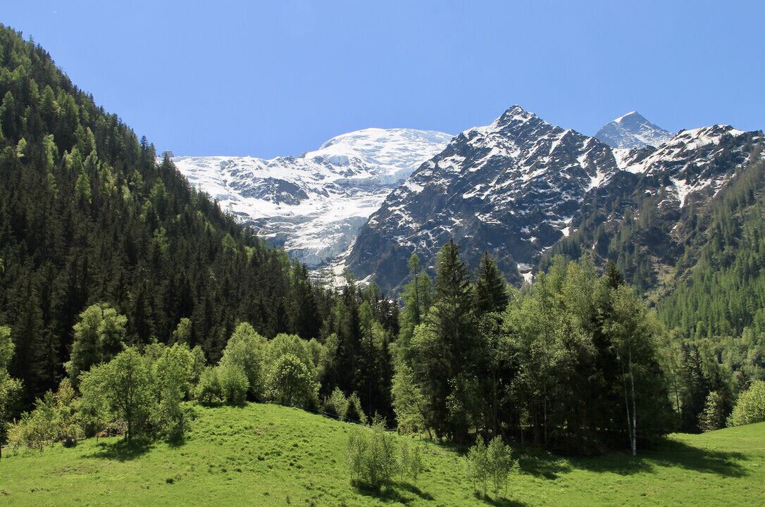 Photo of Outdoor in Les Bossons