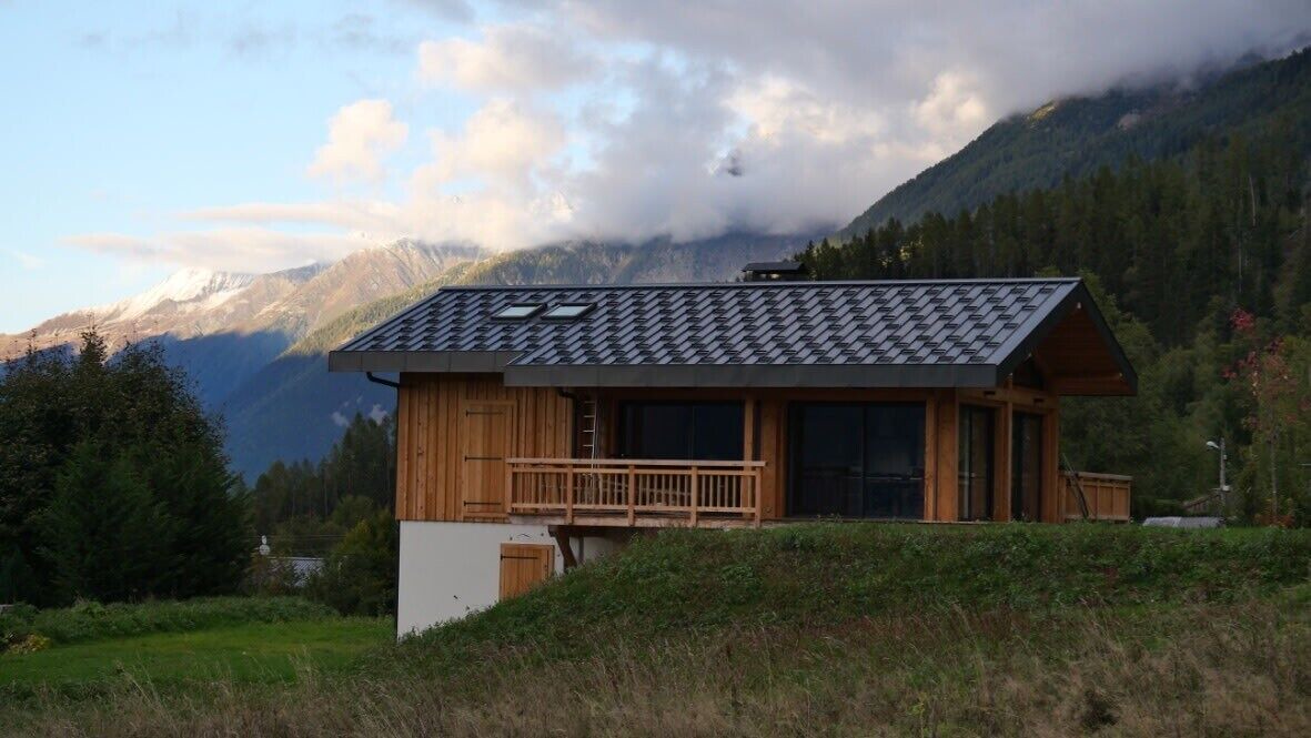 Photo of Outdoor in Les Bossons