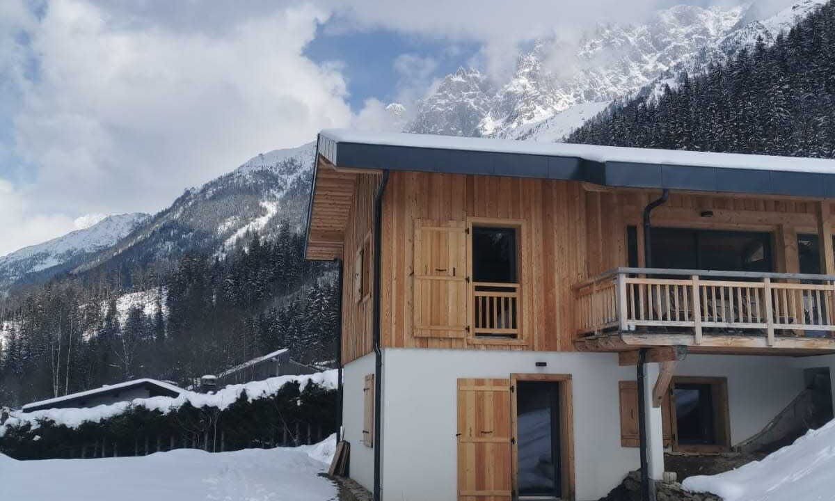 Photo of Outdoor in Les Bossons