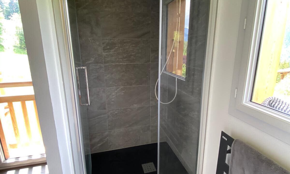 Photo of Bathroom in Les Bossons
