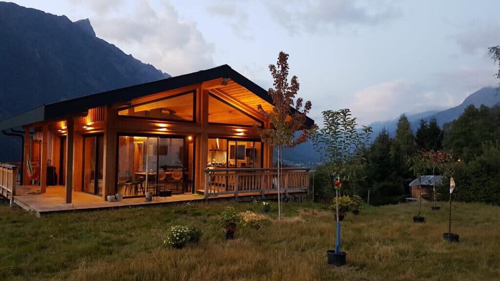 Photo of Outdoor in Les Bossons