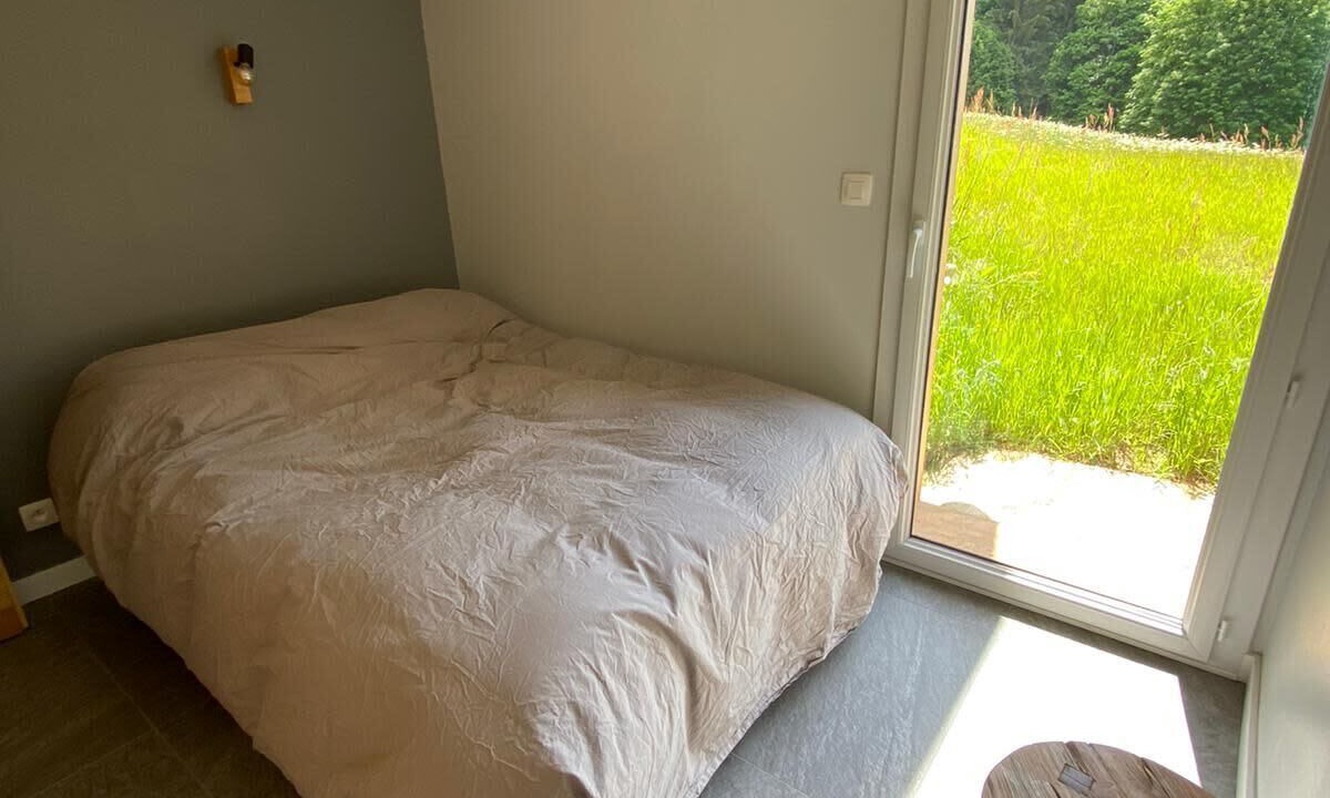 Photo of Bedroom in Les Bossons