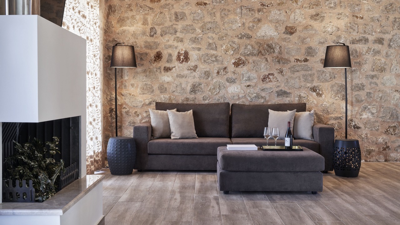 Photo of Bedroom in Kallithea