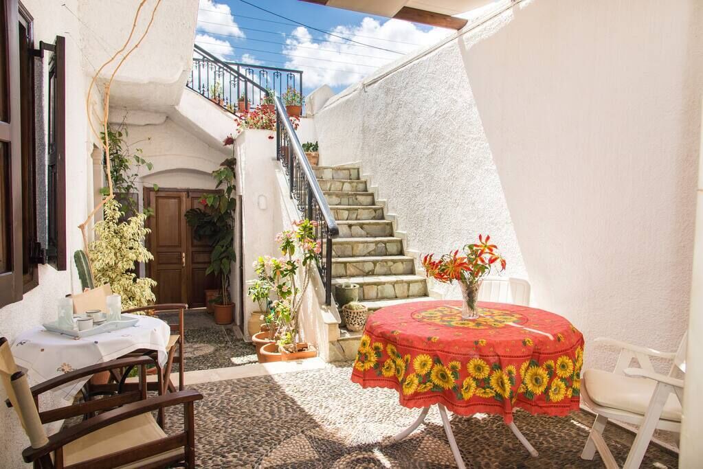 Photo of Outdoor in Sitia