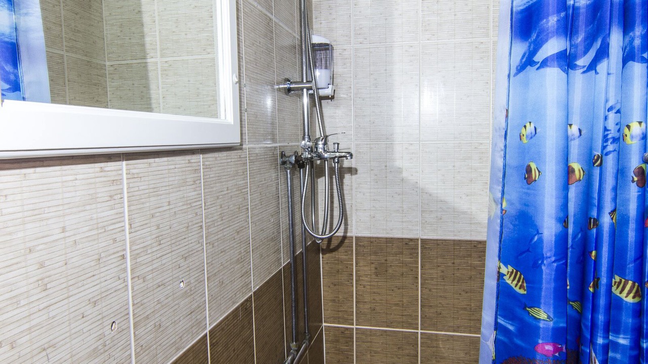 Photo of Bathroom in Mandraki
