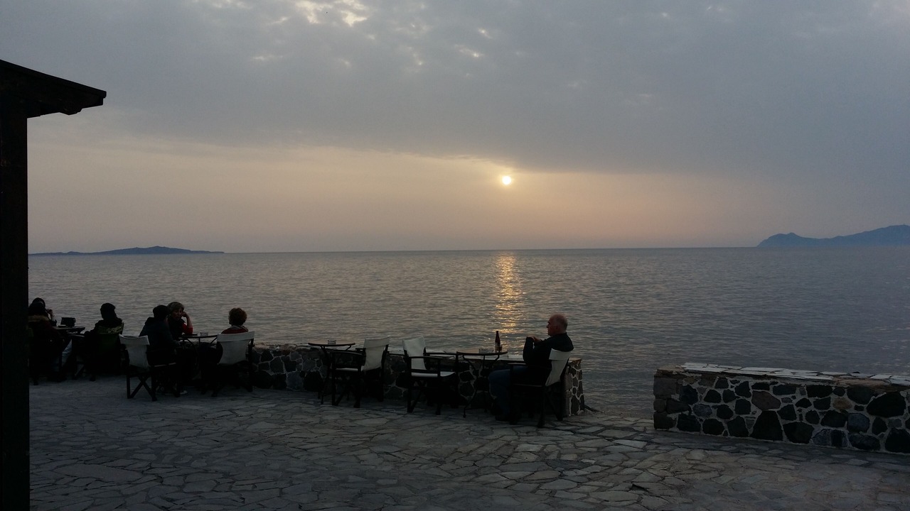 Photo of Outdoor in Mandraki