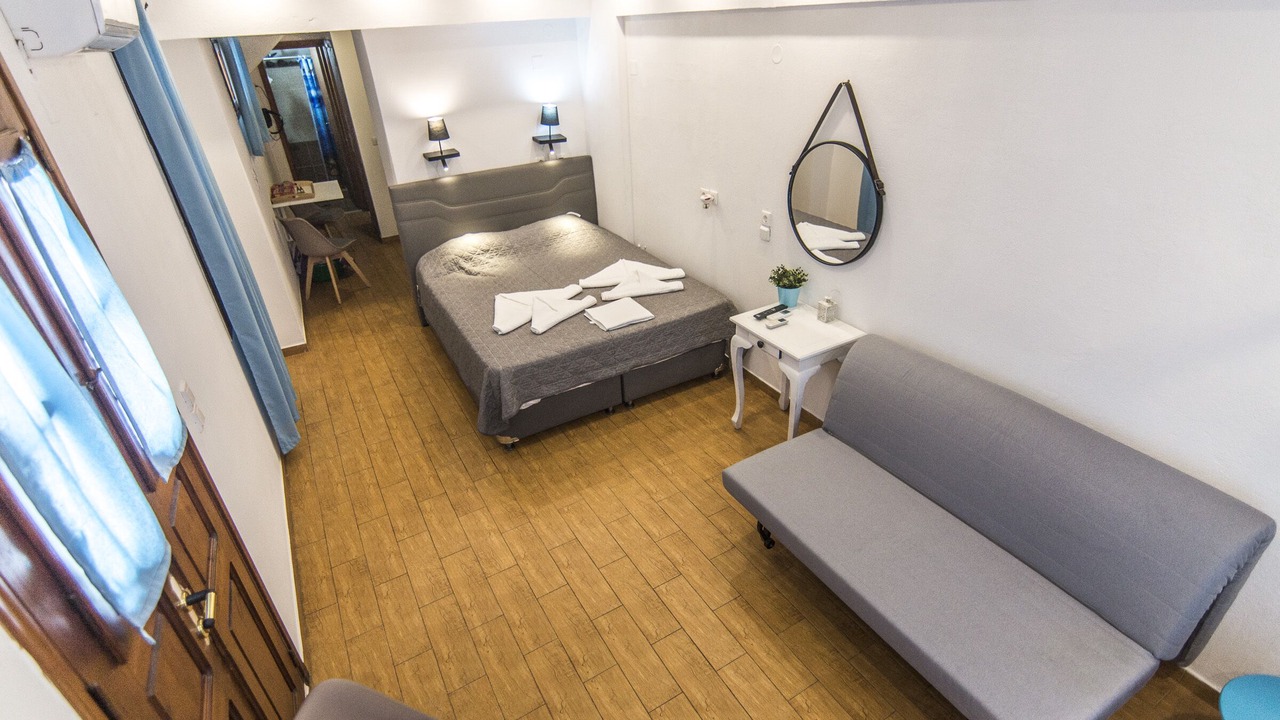 Photo of Bedroom in Mandraki