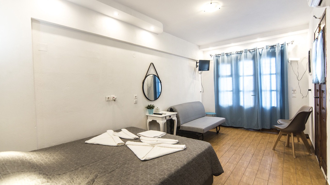 Photo of Bedroom in Mandraki