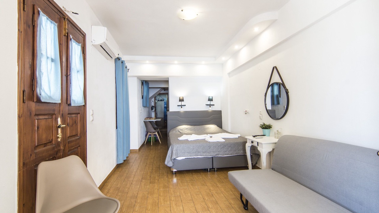 Photo of Bedroom in Mandraki