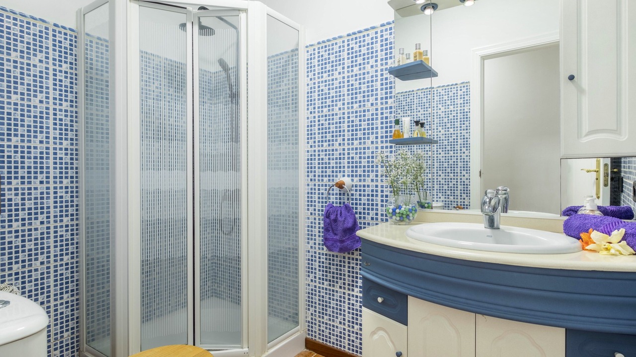 Photo of Bathroom in La Corujera