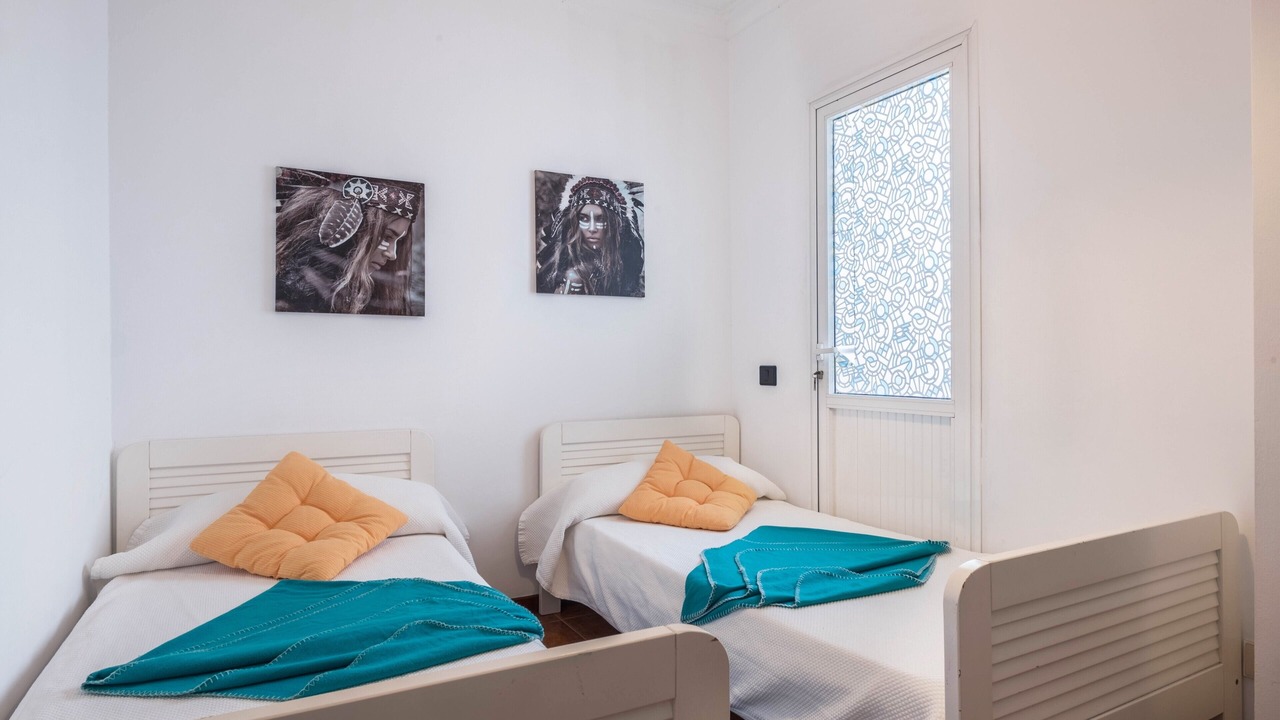 Photo of Bedroom in La Corujera