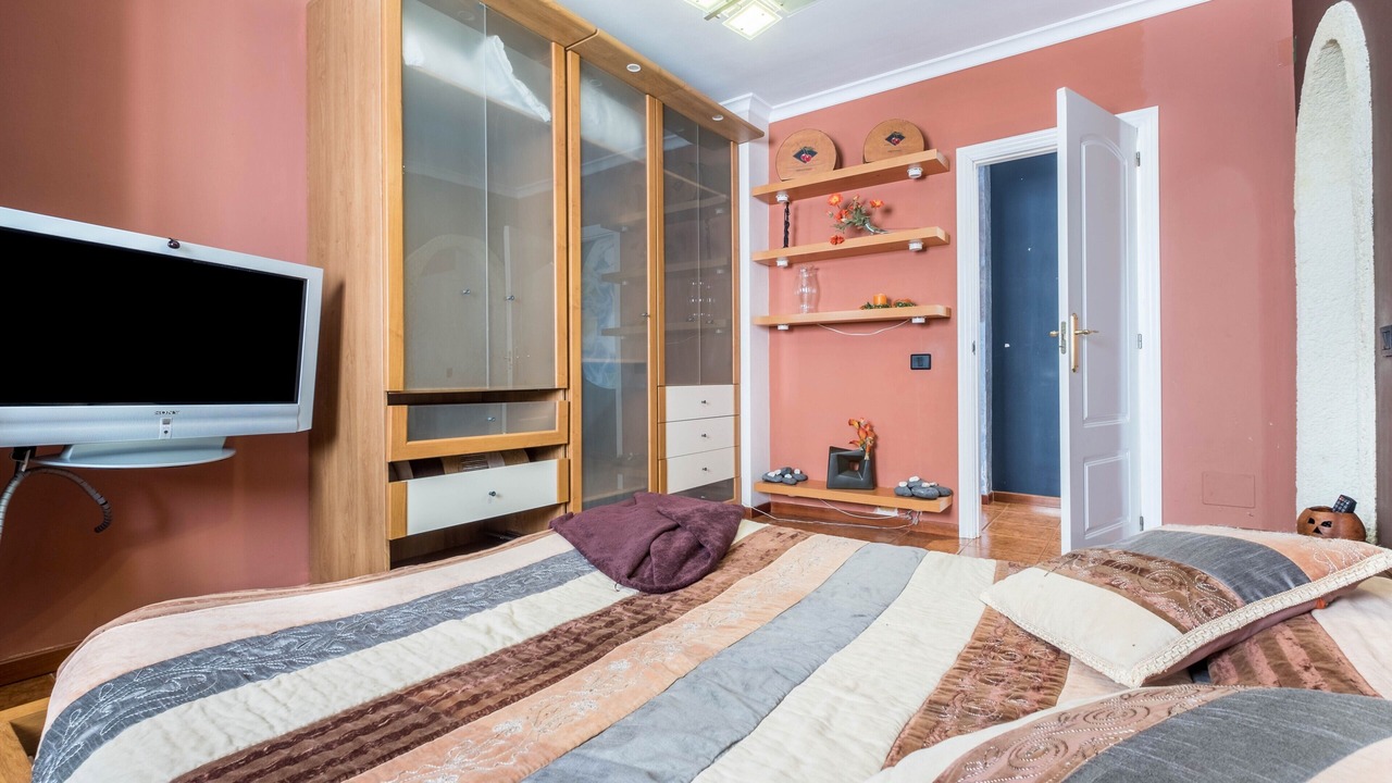Photo of Bedroom in La Corujera