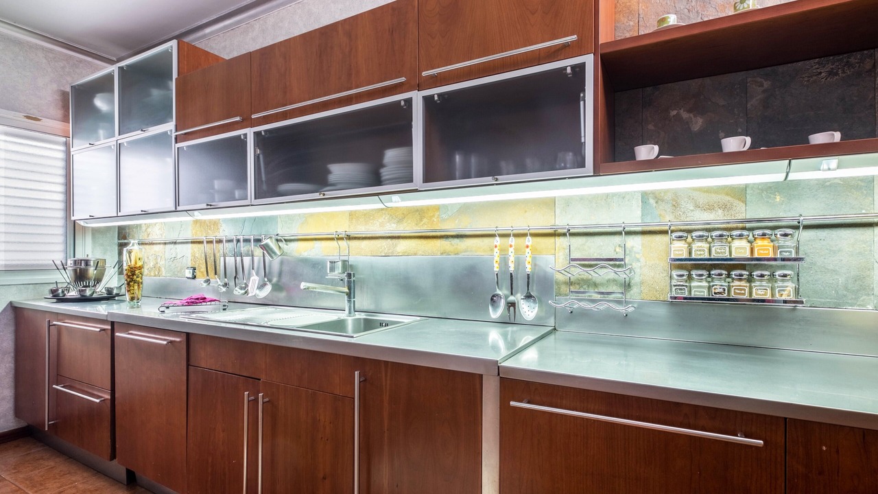 Photo of Kitchen in La Corujera