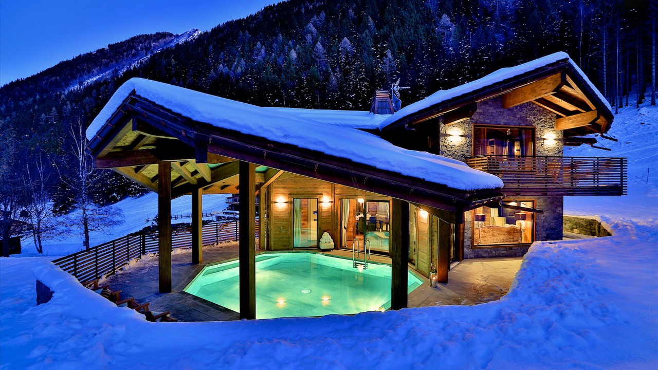 Photo of Outdoor in Le Lavancher