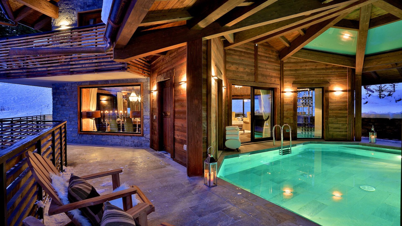 Photo of Outdoor in Le Lavancher