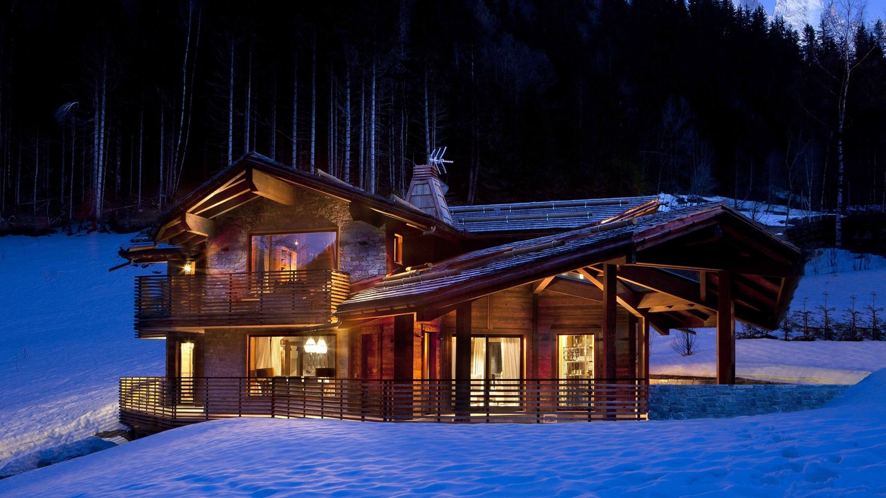Photo of Outdoor in Le Lavancher