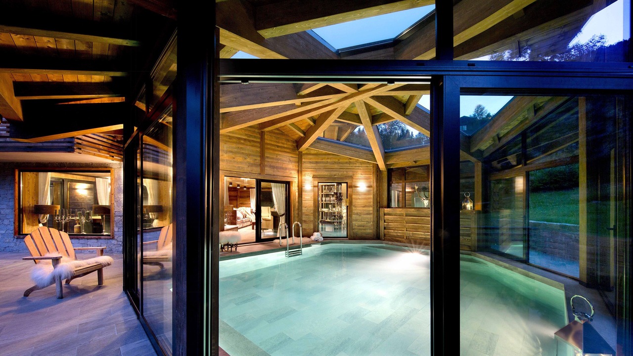Photo of Outdoor in Le Lavancher
