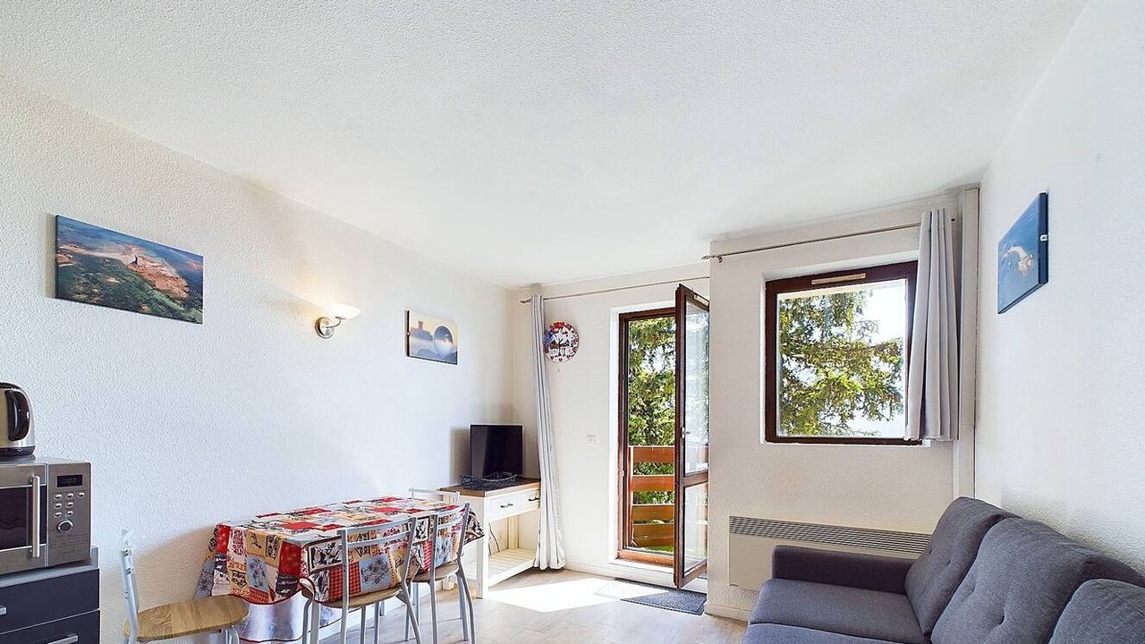 Photo of Livingroom in La Rosiere