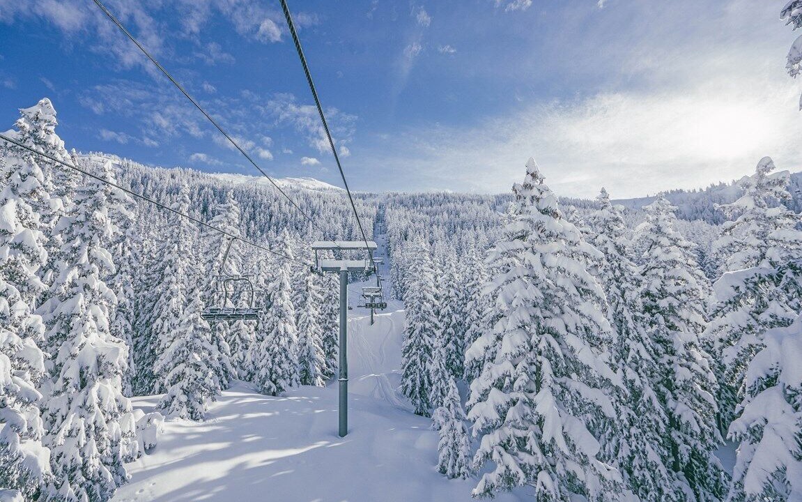 Photo of Others in La Rosiere