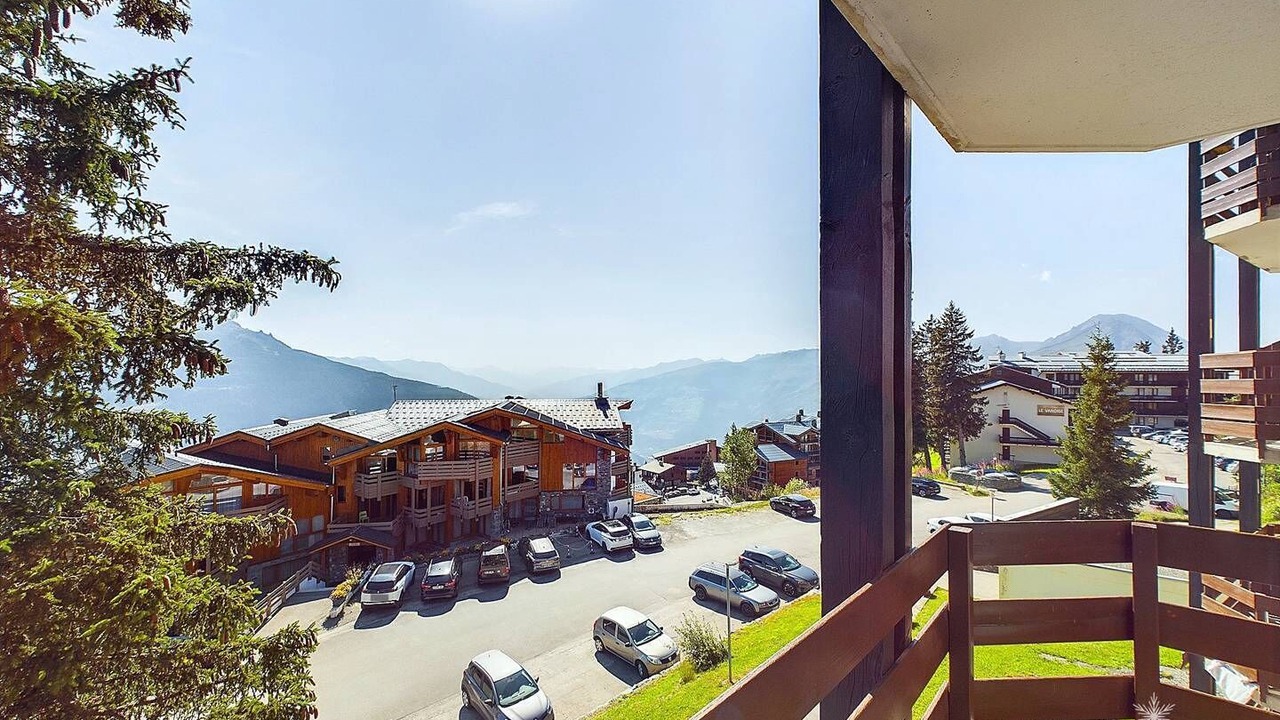 Photo of Outdoor in La Rosiere