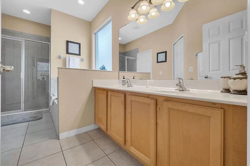 Photo of Bathroom in Watersong