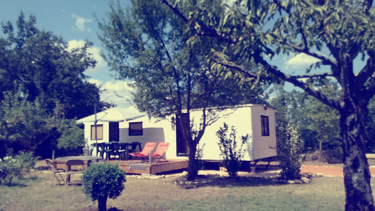 Photo of Outdoor in Riez