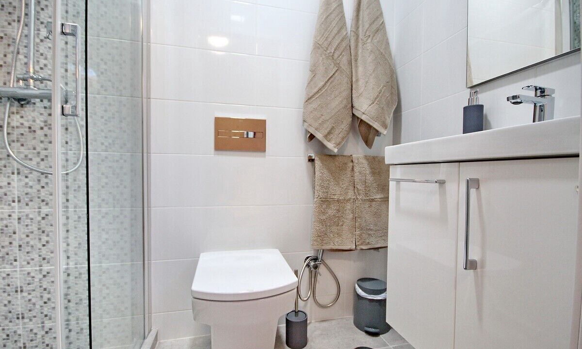 Photo of Bathroom in Costa Adeje