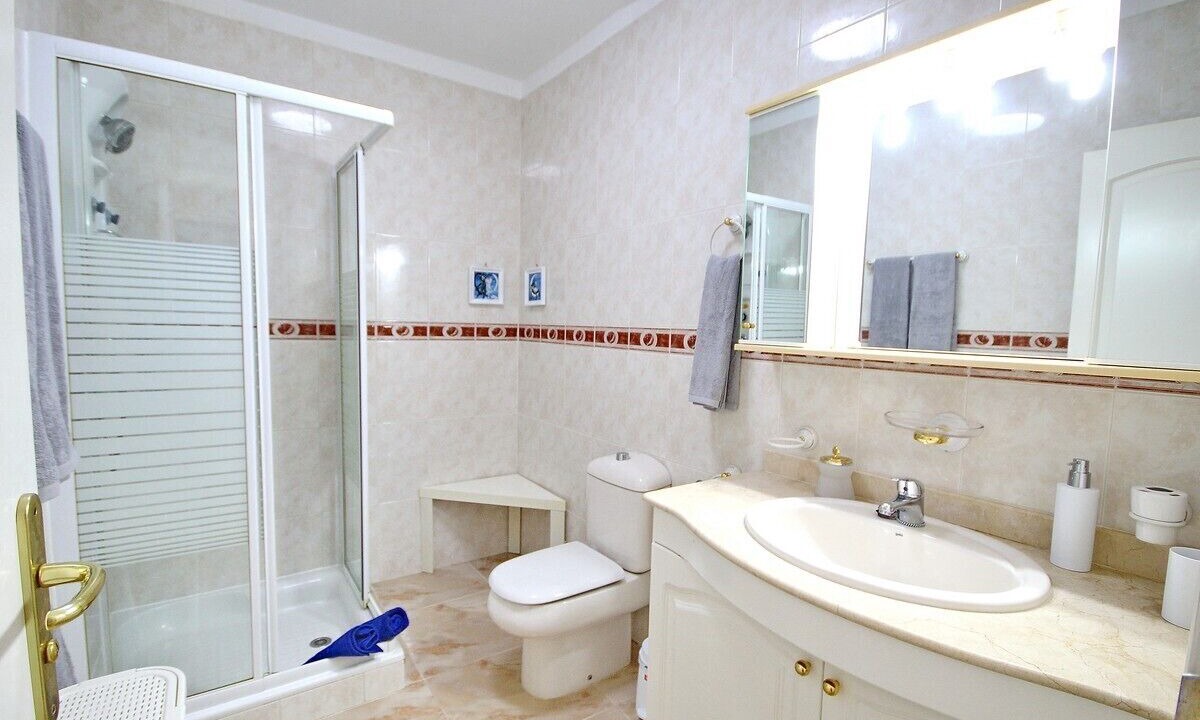 Photo of Bathroom in Costa Adeje