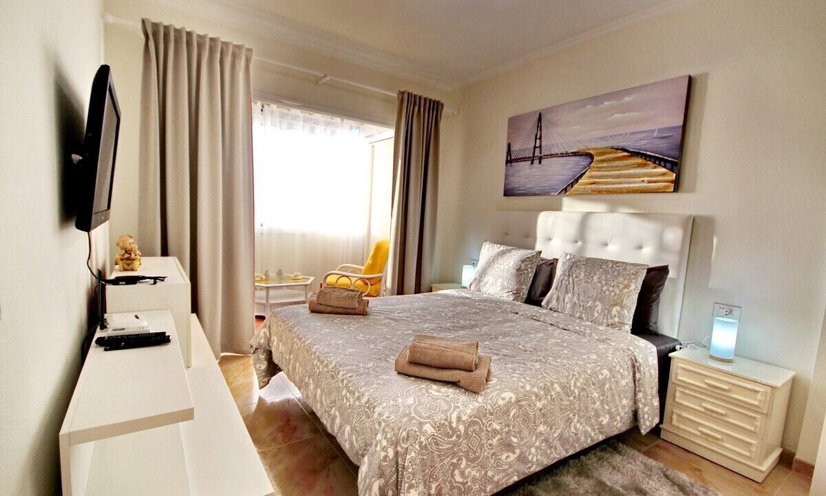 Photo of Bedroom in Costa Adeje