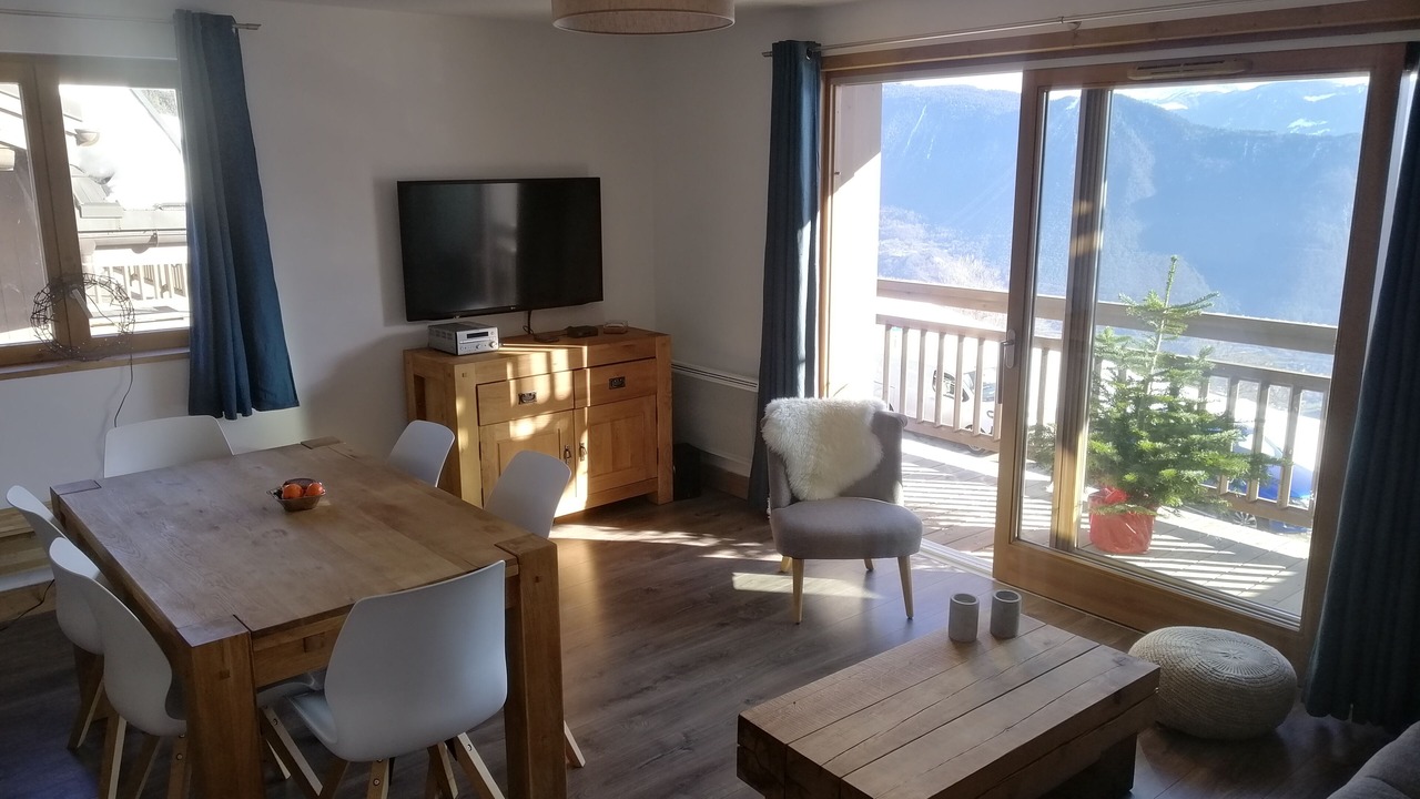 Photo of Livingroom in Doucy-Combelouviere