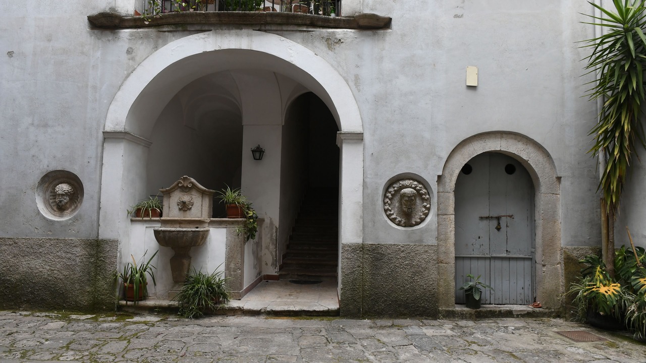 Photo of Outdoor in Campagna
