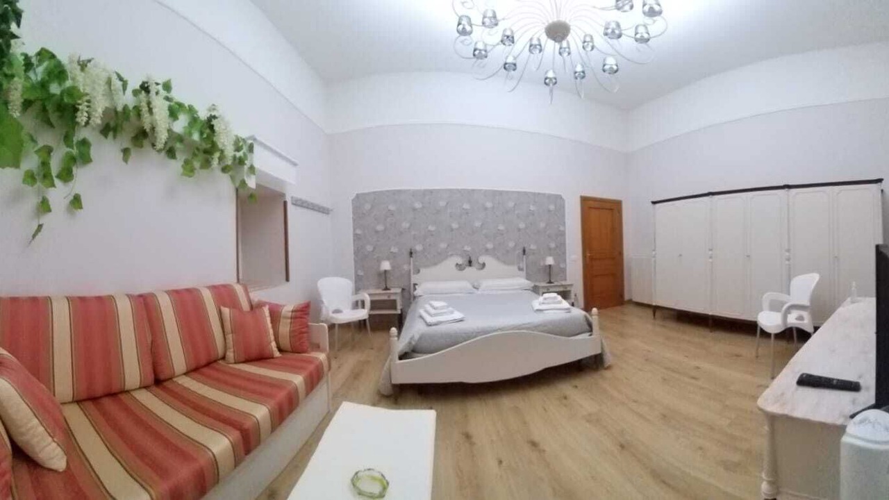Photo of Bedroom in Campagna