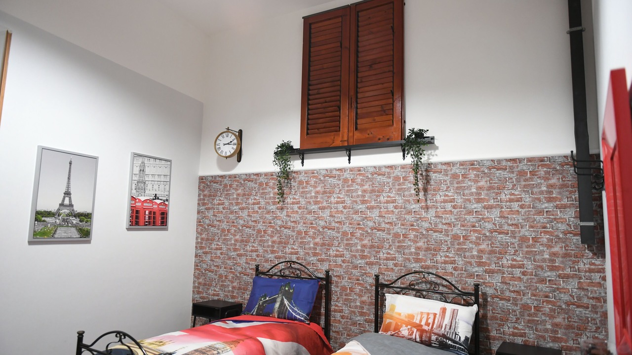 Photo of Bedroom in Campagna
