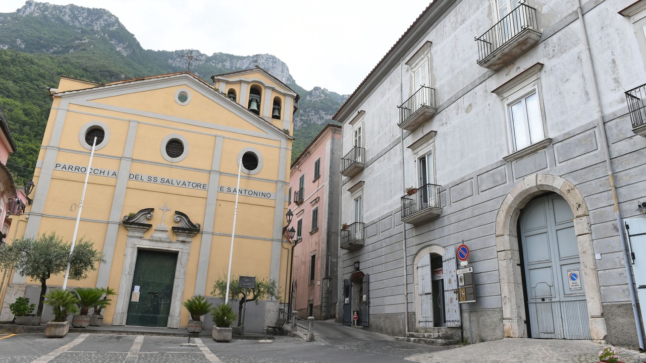 Photo of Outdoor in Campagna
