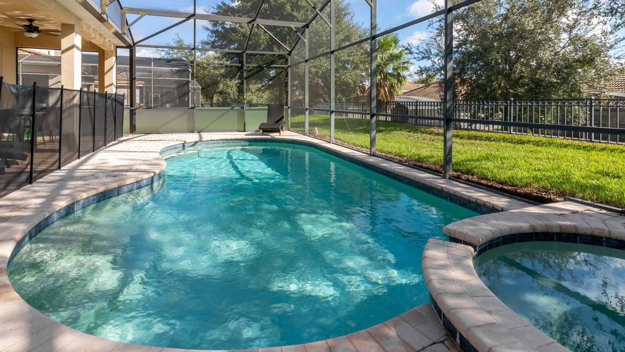 Photo of Outdoor in Windsor Hills