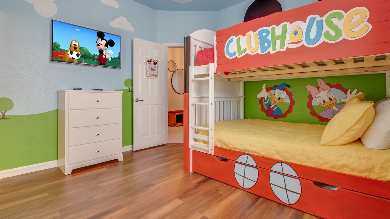 Photo of Bedroom in Windsor Hills