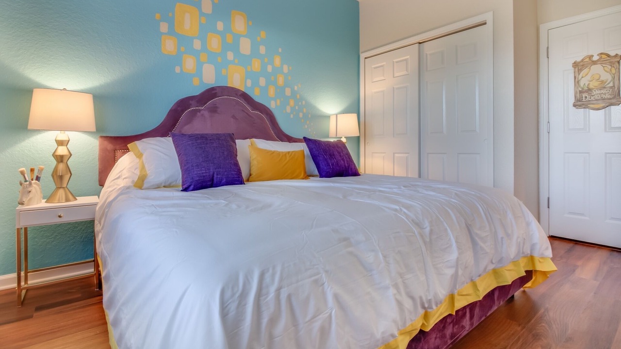 Photo of Bedroom in Windsor Hills