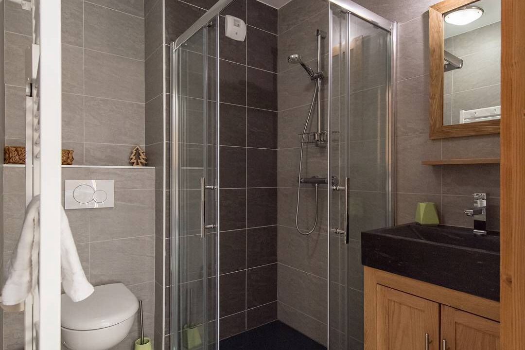 Photo of Bathroom in La Toussuire