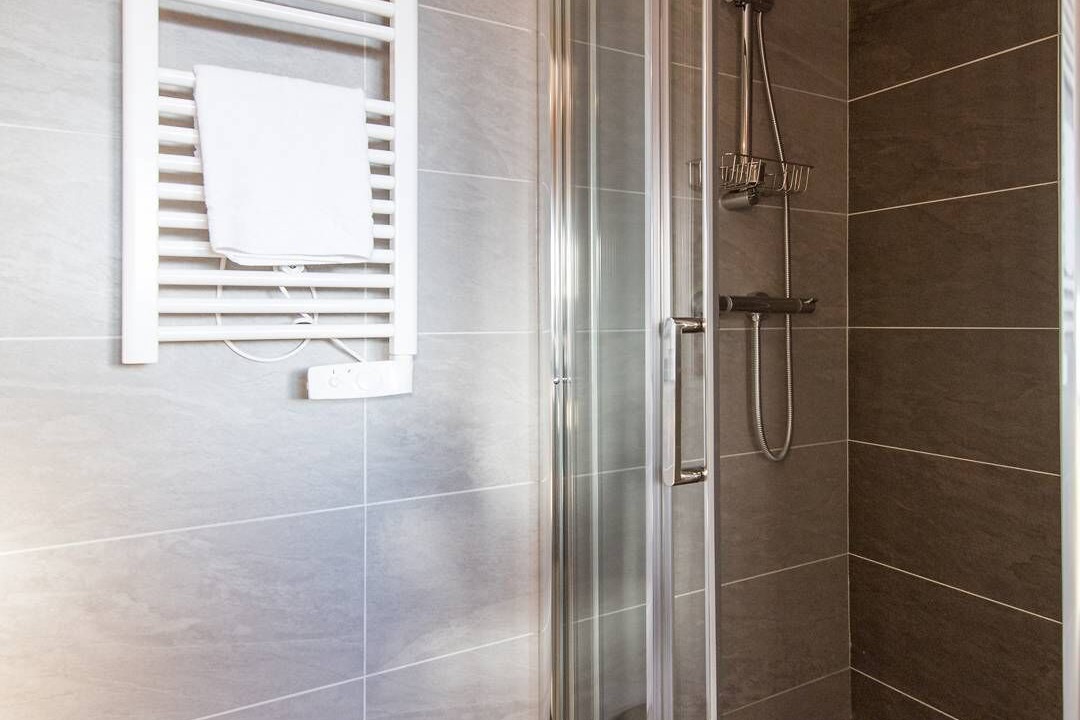 Photo of Bathroom in La Toussuire