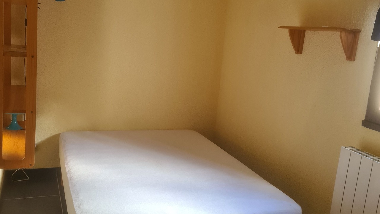 Photo of Bedroom in Le Pleynet