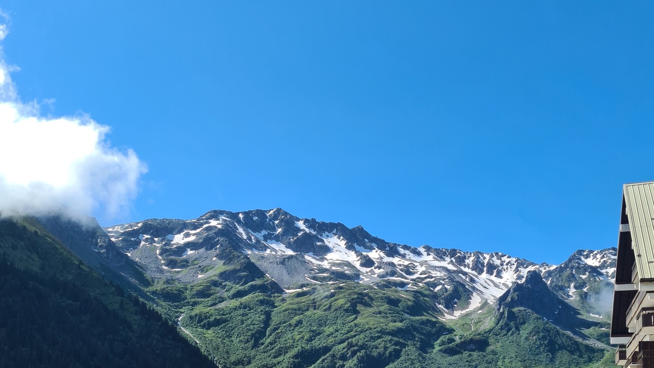 Photo of Outdoor in Le Pleynet