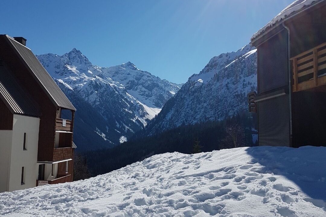 Photo of Outdoor in Le Pleynet
