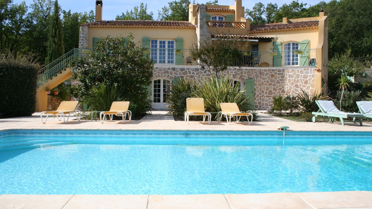 Photo of Outdoor in Trans-en-Provence