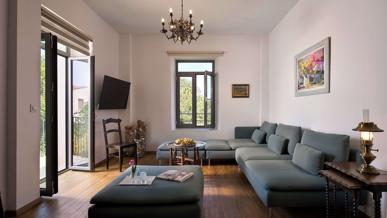 Photo of Bedroom in Pigi
