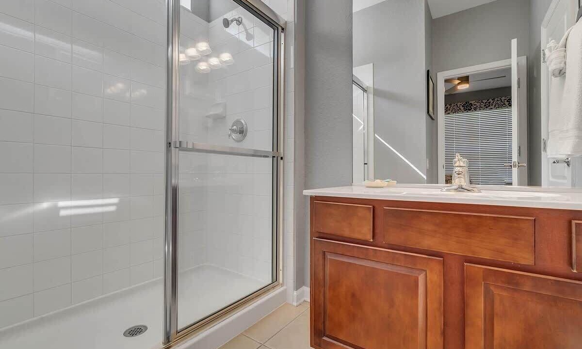 Photo of Bathroom in Windsor Hills