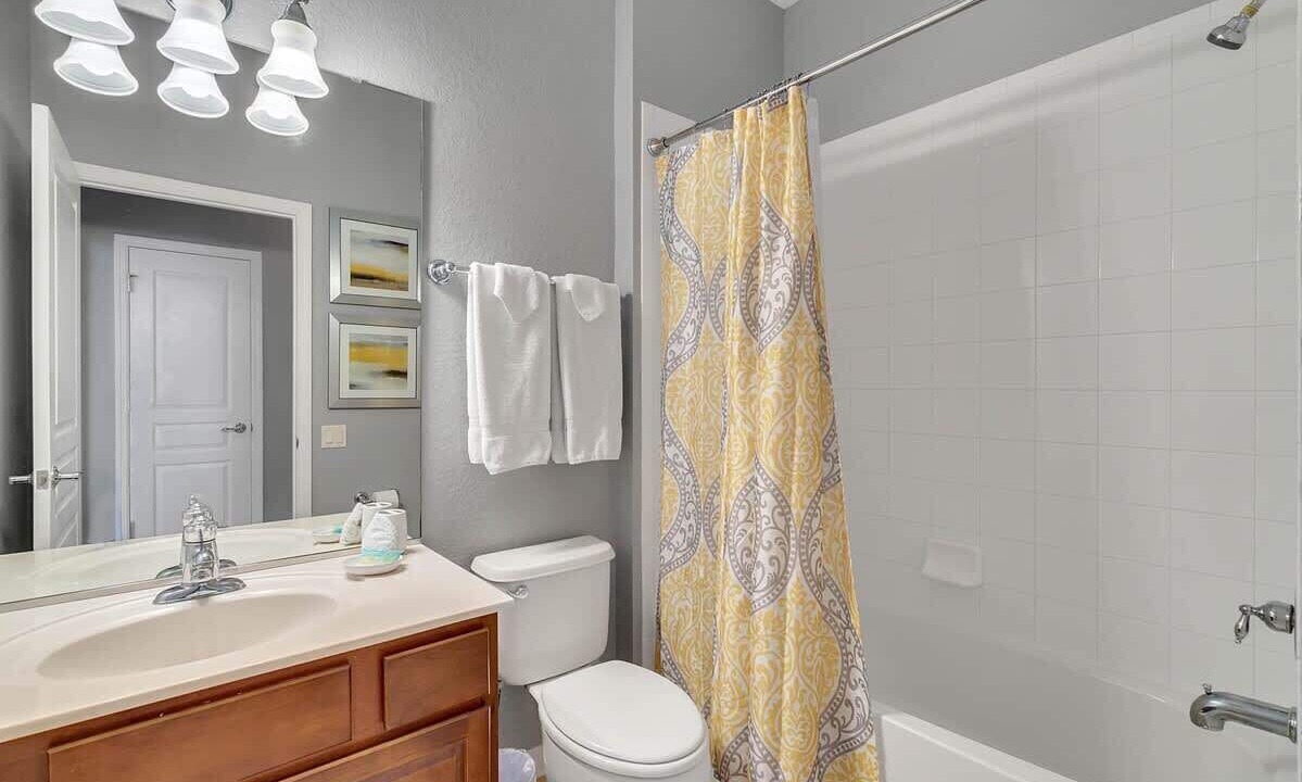 Photo of Bathroom in Windsor Hills