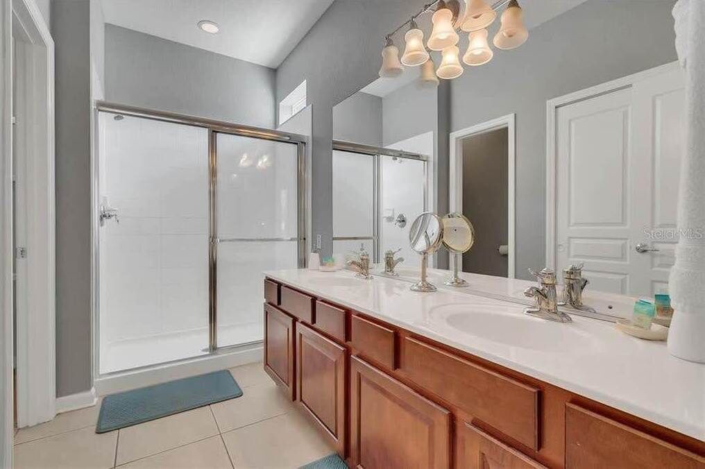 Photo of Bathroom in Windsor Hills