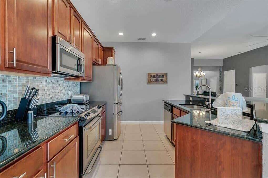 Photo of Kitchen in Windsor Hills