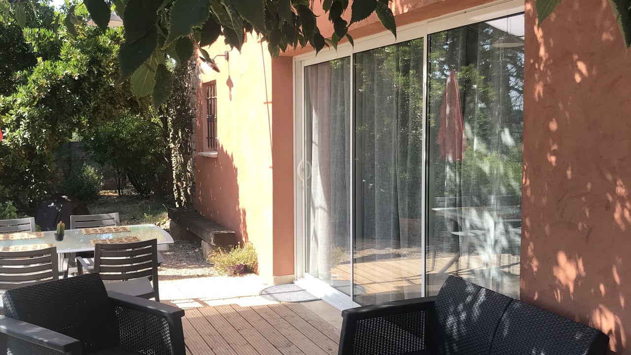 Photo of Outdoor in Draguignan